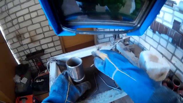 Как получить аттестацию НАКС (фаска, прихватка, зачистка прихваток)