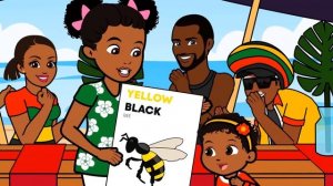 Colors Song | Color Song for Kids by Gracie’s Corner | Nursery Rhymes + Kids Songs