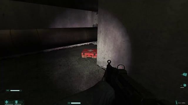 Спонсор твоего настроения | F.E.A.R. - Platinum Edition смотреть онлайн