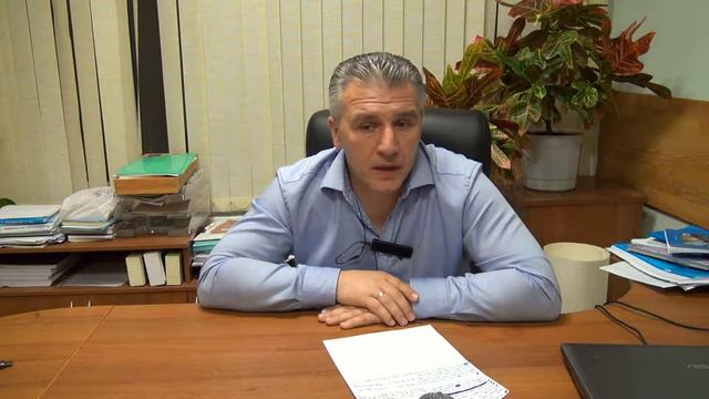 Интервью с Президентом ФКС России - Александром Горбаченко
