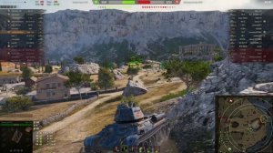 ОБЗОР Type T-34 КИТАЙСКИЙ АНАЛОГ СОВЕТСКОЙ ИМБЫ. Wot обзор