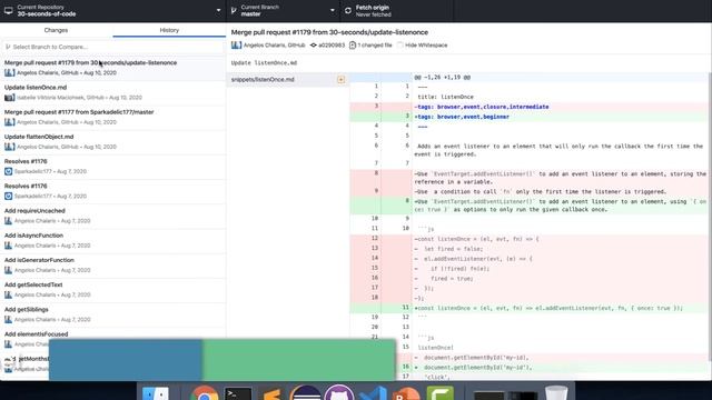 20. How to Clone a GitHub Repository | How to Download GitHub Repository | Git tutorial for beginne смотреть онлайн