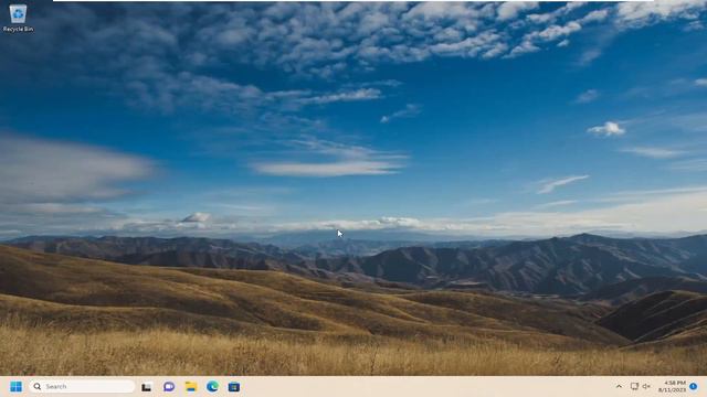 Icons Missing From Start Menu on Windows 11 [Solution] смотреть онлайн