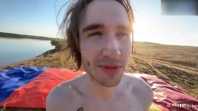 КОРЕШ ТРОГАЕТ ЧЛ*Н КУЕРТОВА смотреть онлайн