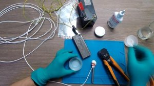 ОЦИНКОВКА МЕТАЛЛА В ДОМАШНИХ УСЛОВИЯХ