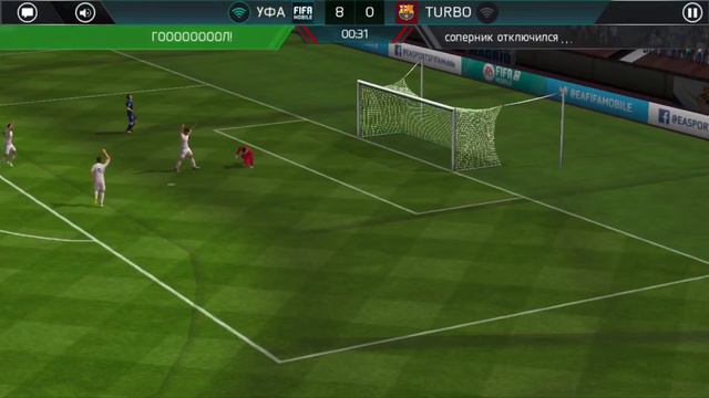 КАРЬЕРА ЗА REAL MADRID В FIFA MOBILE | ПИЛОТНЫЙ ВЫПУСК | смотреть онлайн