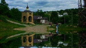 Шаргород,Вінницька область (Ukraine)