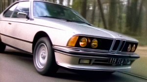 Фэнтези на тему мотора / BMW, Citroen, Porsche, Mercedes-Benz / (1990г. реставрация) часть 2