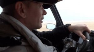 Первый лёд Открытие в Хрящевке