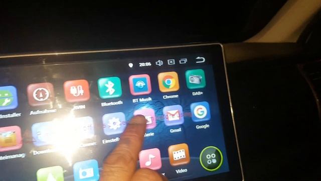Android Autoradio in ein Vectra B einbauen Teil 3 смотреть онлайн