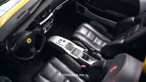 Ferrari - 360 - 2004