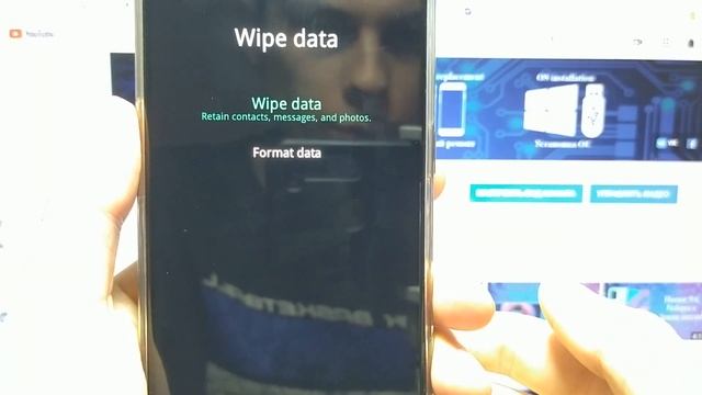 OPPO A5 2020 Сброс пароля блокировки Reset Password | Снять пароль Pin Remove | Oppo A5 Hard Reset смотреть онлайн