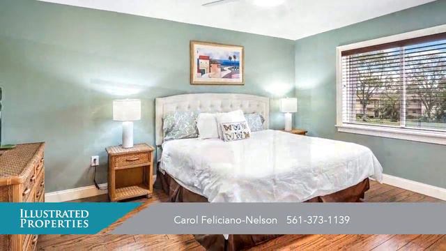 Residential for rent - 275 Palm Avenue C206, Jupiter, FL 33477 смотреть онлайн