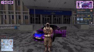 УЛЬТРА КРАСИВАЯ ГРАФИКА ДЛЯ НЕКСТРП!!! ENB FOR NEXT RP