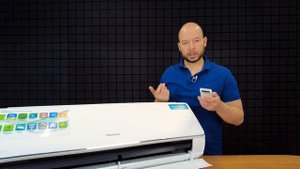 Флагман от Hisense с притоком воздуха! - Обзор кондиционера Hisense Air Sensation AS-10UW4RXVQF00