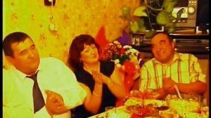 Идрис Калимуллин - "Аулыма кайтам але" (Клип)