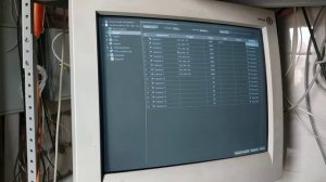 Настройка видеорегистратора Линия XVR16 H.265