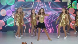 Adela Borș - Fuego