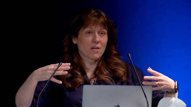 Structures in the Universe смотреть онлайн