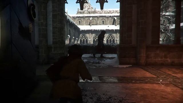 МАЛЕНЬКИЙ ГЕРОЙ ● A Plague Tale: Innocence #9 ● СКАЗКА О ЧУМЕ ● ПОЛНОЕ ПРОХОЖДЕНИЕ