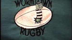 30 Years of Mayhem WRFC Worcester (USA) Rugby Football Club