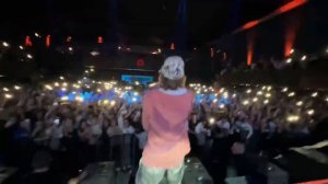 КОРЕШ ИСПОЛНИЛ ВСЯ ЭТА ТОЛПА