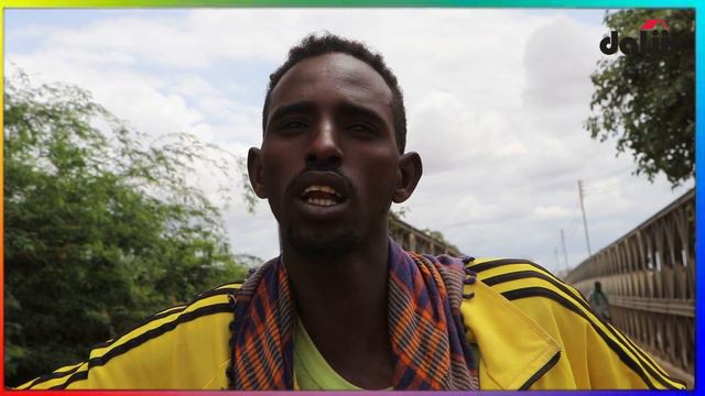 BAARDHEERE BARO OO GEDO BARO! смотреть онлайн