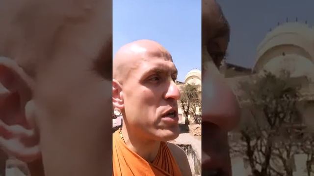 Йога как она есть, Вриндаван из Вриндавана, брахмачарья, практические советы смотреть онлайн