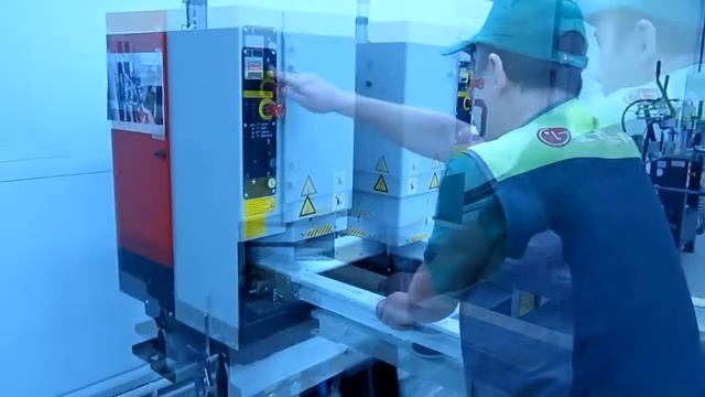 ЗСК "Окна Вашего Дома" г. Ульяновск смотреть онлайн