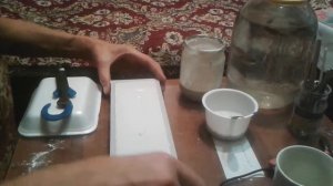 Для рыбалки своими руками: Снятие формы                         с пластилиновой модели. Часть 2