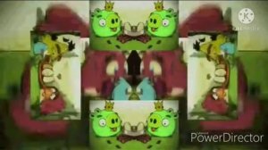 (YTPMV) Angry Birds Cinematic Trailer Scan in Low Voice^2