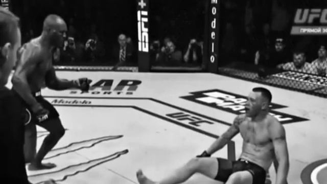 Главное не какой удар ты бъёшь,главное какой удар ты держишь.) смотреть онлайн