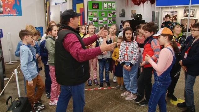 Школа 1272 выпускной на Мосфильме 4 класс смотреть онлайн