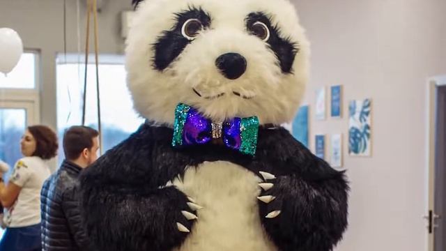 Агенство детских праздников «Корпорация 0+» смотреть онлайн