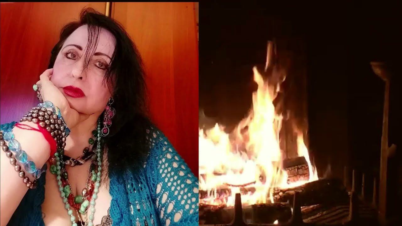 ПОЧЕМУ ЛЮДИ УХОДЯТ В #МАГИЮ_КОЛДОВСТВО ИСПОВЕДЬ ДОЧЕРИ ВЕКА ФАКЕЛ ГЕКАТЫ ЛОЛИТА №501#Магия #youtube