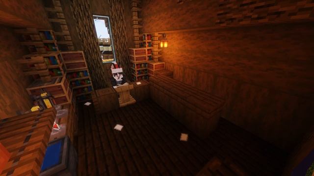 МЕСЯЦ сезону сервера Майнкрафт Вселенная Творческих Приключений и ИТОГИ 2022 смотреть онлайн