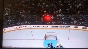 Dodge goal NHL 2011/ как можно ещё забивать в НХЛ