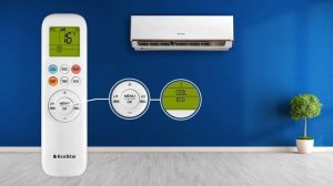 EcoStar AC - Remote Features Part 2
