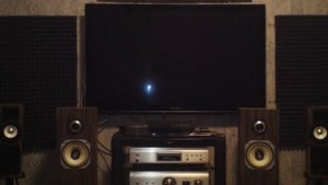 Panasonic SB-PM10