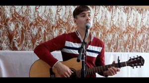 Габдельфат Сафин - Тормыш бит ул әйләнә - Ильнар Шарафутдинов (гитара)