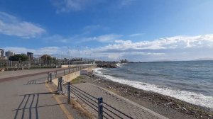 Marmara denizi ,Istanbu/Мраморное море ,Стамбул