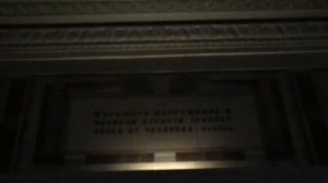 Главный корпус МГУ