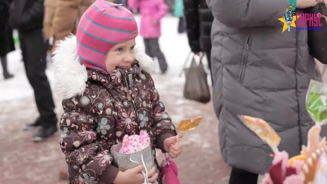 Организация Масленицы для городского округа Мытищи смотреть онлайн