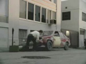 Прикольная реклама KIA Spectra