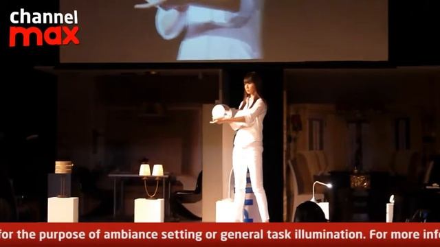 See what Philips Lighting can do for the Home смотреть онлайн