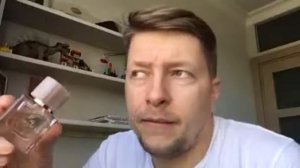 Отзыв от Анатолия, аромат Burberry My Burberry Blush