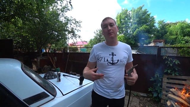 Как сделать хорошие угли для мангала из ПАЛЛЕТ (ПОДДОНОВ)?
