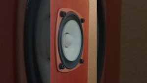 FOSTEX / FE83-Sol+ YK83-Sol（8cm・ Bass-Reflex)　フルストローク！
