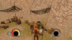 Darkened Skye - Gamecube Gameplay 4K 2160p (DOLPHIN)