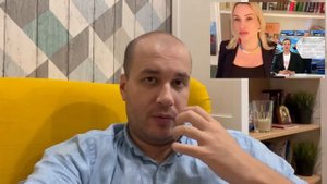 Марина Овсянникова «женщина с плакатом» выкрала дочь и находится под защитой западной страны